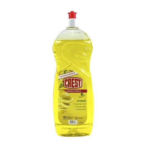 Liquide Vaisselle Citron
